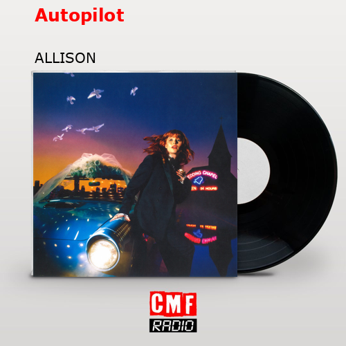 Autopilot – ALLISON