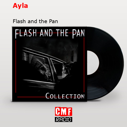 final cover Ayla Flash and the Pan