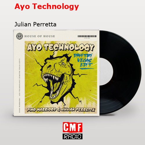 Ayo Technology – Julian Perretta
