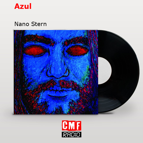 final cover Azul Nano Stern