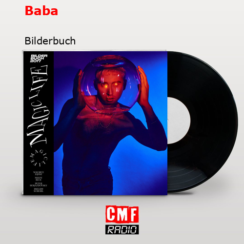 Baba – Bilderbuch