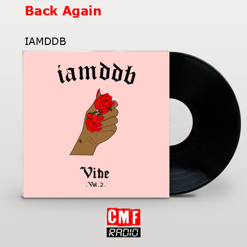 Back Again – IAMDDB