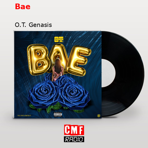 final cover Bae O.T. Genasis