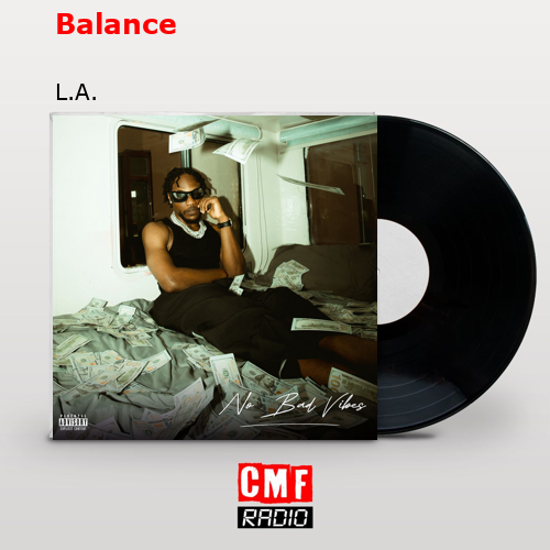 Balance – L.A.