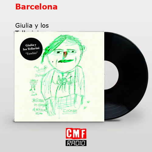 final cover Barcelona Giulia y los Tellarini