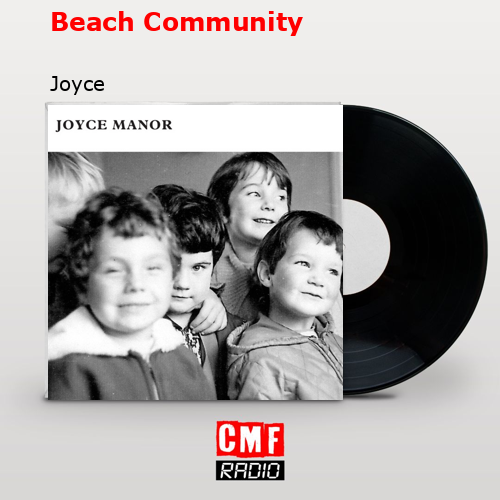 Beach Community – Joyce