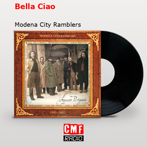 Bella Ciao – Modena City Ramblers