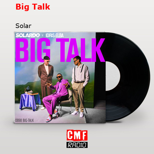 Big Talk – Solar