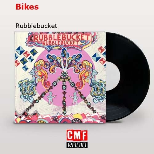 La historia y el significado de la canción 'Bikes Rubblebucket