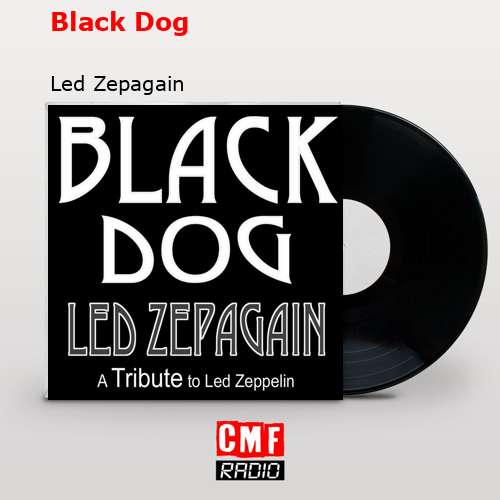 Black Dog – Led Zepagain