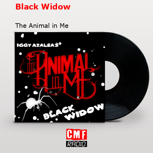 Black Widow The Animal In Me Lyrics La historia y el significado de la canción 'Black Widow - The Animal in
