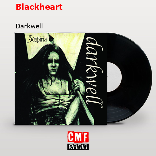 Blackheart – Darkwell