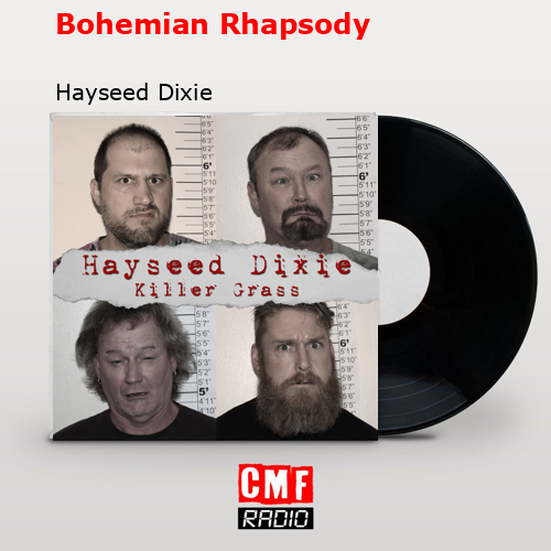 La historia y el significado de la canción 'Bohemian Rhapsody Hayseed