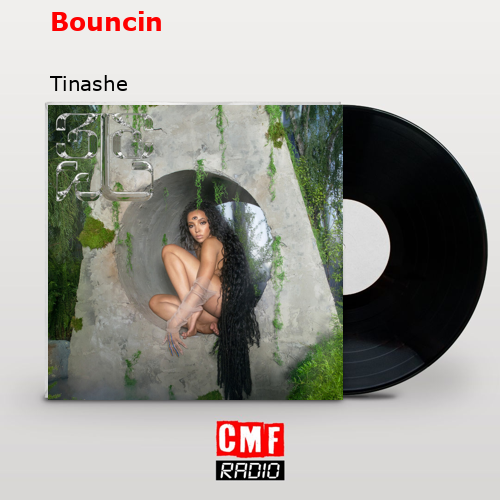 Bouncin – Tinashe
