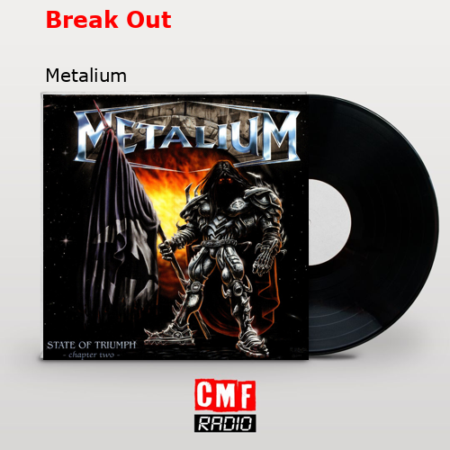 final cover Break Out Metalium