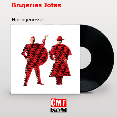 Brujerias Jotas – Hidrogenesse