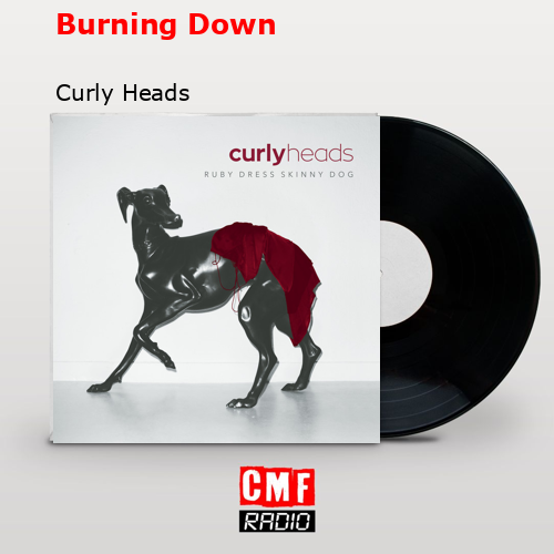 Burning Down – Curly Heads