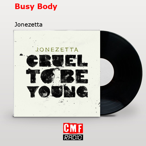 final cover Busy Body Jonezetta