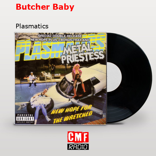 Butcher Baby – Plasmatics