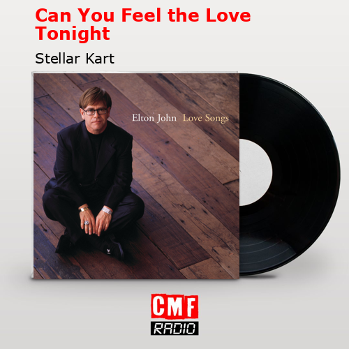 La historia y el significado de la canción 'Can You Feel the Love