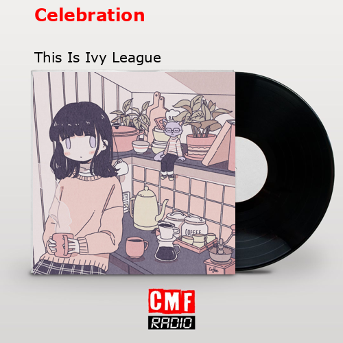 final cover Celebration This Is Ivy League