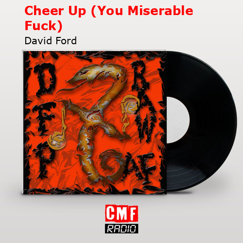 Cheer Up (You Miserable Fuck) – David Ford