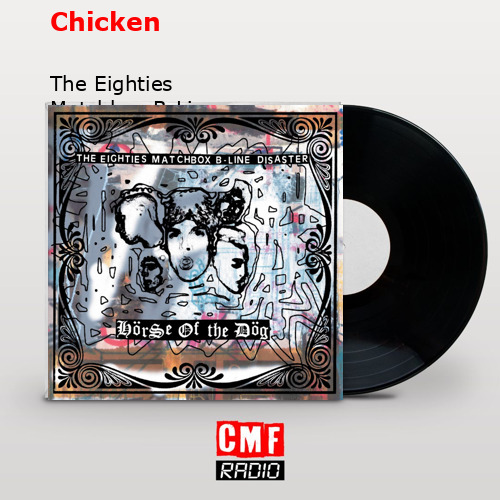 La Historia Y El Significado De La Canción 'Chicken - The Eighties ...