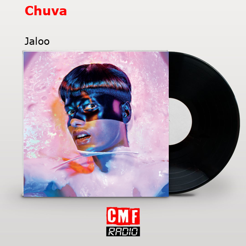 Chuva – Jaloo