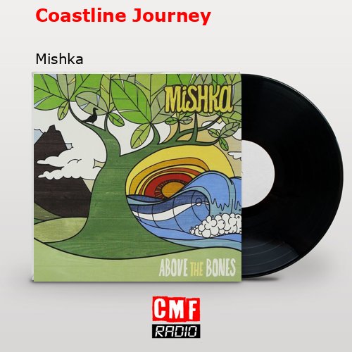 final cover Coastline Journey Mishka
