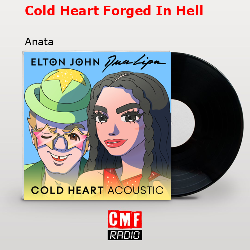 Cold Heart Forged In Hell – Anata