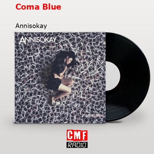 Coma Blue – Annisokay