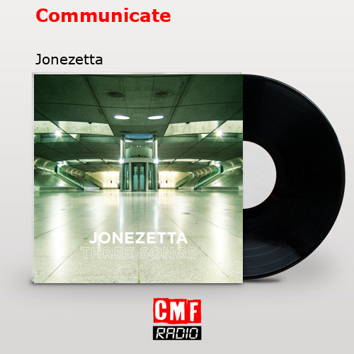 final cover Communicate Jonezetta