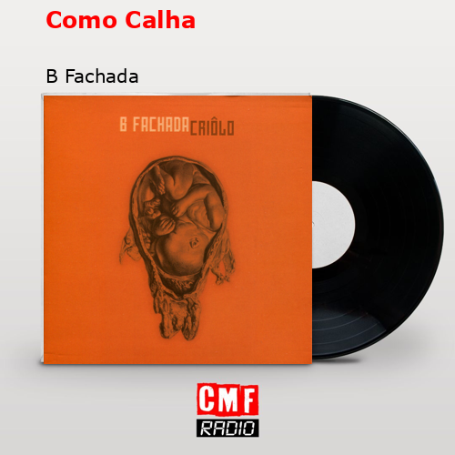 Como Calha – B Fachada