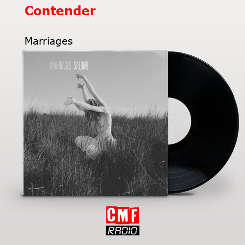 Contender – Marriages