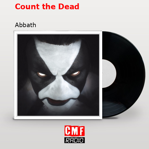 Count the Dead – Abbath