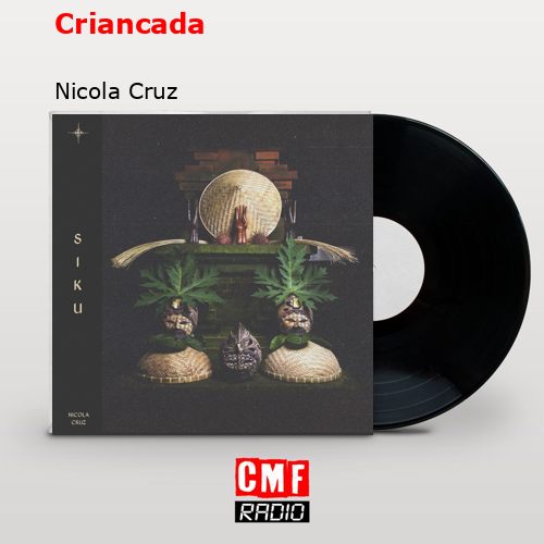 final cover Criancada Nicola Cruz