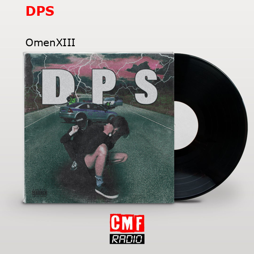 final cover DPS OmenXIII