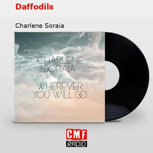 final cover Daffodils Charlene Soraia