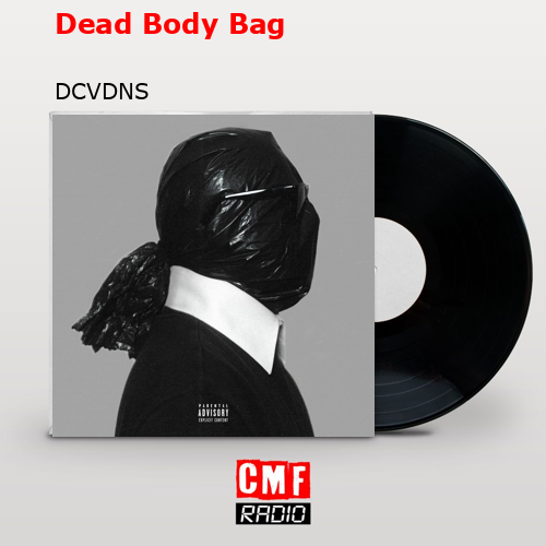 Dead Body Bag – DCVDNS