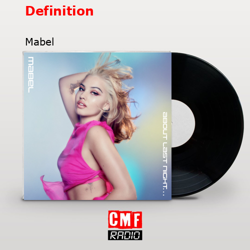 Definition – Mabel