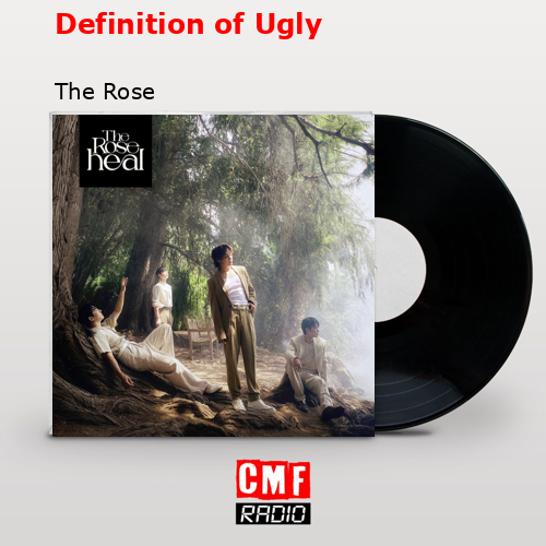 Definition of Ugly – The Rose