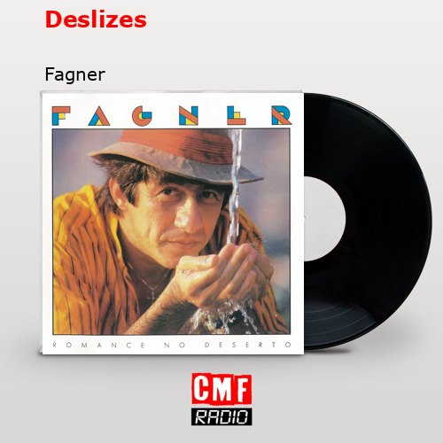 DESLIZES (Cover Fagner) 