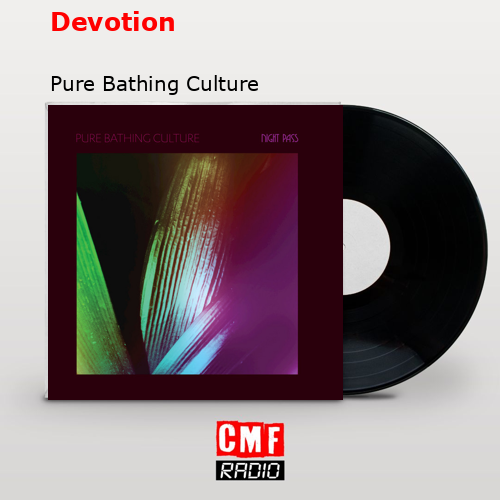 Devotion – Pure Bathing Culture