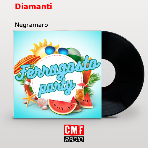 Diamanti – Negramaro