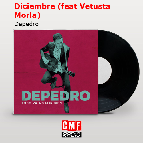Diciembre (feat Vetusta Morla) – Depedro