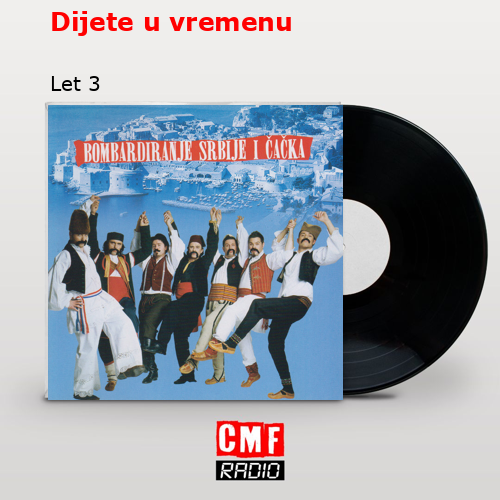 Dijete u vremenu – Let 3