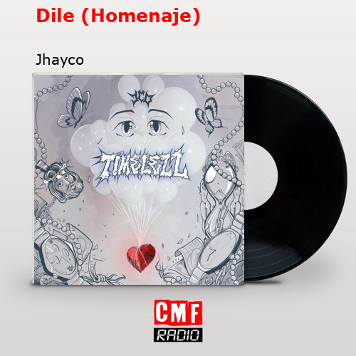 Dile (Homenaje) – Jhayco