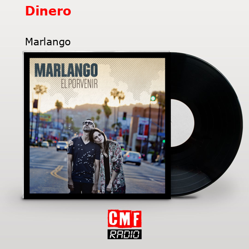 Dinero – Marlango