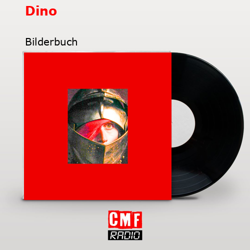 Dino – Bilderbuch