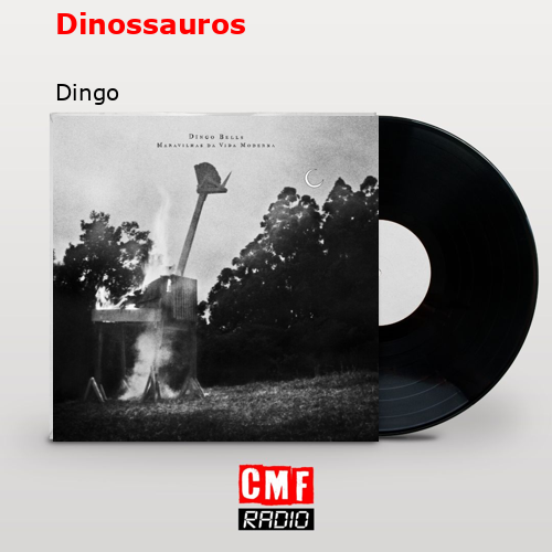 Dinossauros – Dingo